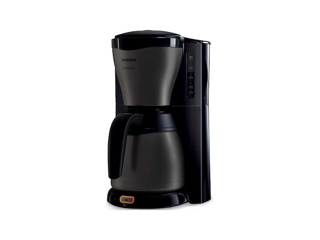 Philips café gaia hd7547/80 - koffiezetapparaat - afbeelding 1 van  1
