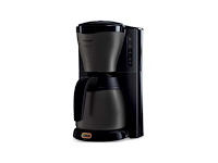 Philips café gaia hd7547/80 - koffiezetapparaat - afbeelding 1 van  1