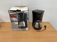 Philips cafe gaia koffie- & espressomachines - afbeelding 1 van  5