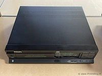 Philips cd-speler type cd371 - afbeelding 1 van  2