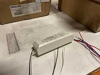 Philips certadrive 35w constant voltage 24vdc ip20 voor leds (200x) - afbeelding 2 van  4
