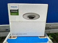 Philips coreline highbay g4 bouwlamp (2x) - afbeelding 1 van  4