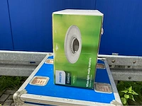 Philips coreline highbay g4 bouwlamp (2x) - afbeelding 4 van  4