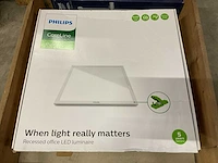 Philips coreline panel oc multi colour/lumen led paneel (3x) - afbeelding 1 van  3