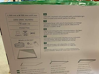 Philips coreline panel oc multi colour/lumen led paneel (3x) - afbeelding 3 van  3