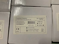 Philips coreline projector st150t led22s-36-/830 psu bk led spot (11x) - afbeelding 2 van  2