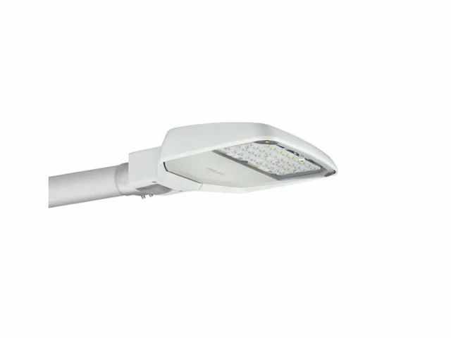 Philips coreline straatverlichting 99815100 e3bcs wit/grijs - afbeelding 1 van  1