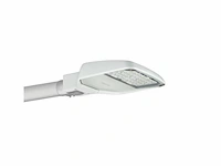 Philips coreline straatverlichting 99815100 e3bcs wit/grijs - afbeelding 1 van  1