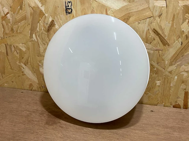 Philips coreline wl131v wandlamp led met lichtsensor (10x) - afbeelding 5 van  9