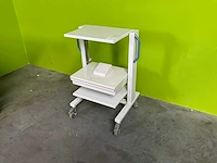 Philips ctg trolley - afbeelding 1 van  7