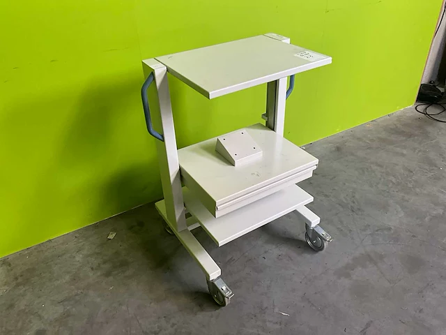 Philips ctg trolley - afbeelding 2 van  7