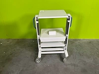 Philips ctg trolley - afbeelding 3 van  7