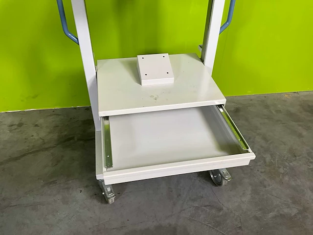 Philips ctg trolley - afbeelding 4 van  7