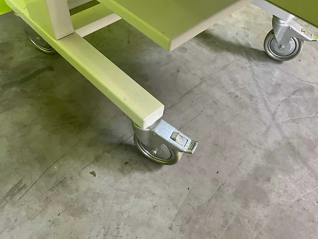 Philips ctg trolley - afbeelding 6 van  7