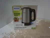 Philips daily collection waterkoker - afbeelding 2 van  2