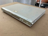Philips dvp3020k/98 dvd speler (10x) - afbeelding 2 van  5