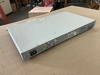 Philips dvp3020k/98 dvd speler (10x) - afbeelding 3 van  5
