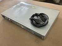 Philips dvp3020k/98 dvd speler (10x) - afbeelding 4 van  5