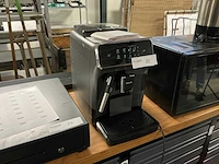 Philips ep2224 koffie- & espressomachines