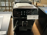 Philips ep2224 koffie- & espressomachines - afbeelding 2 van  5