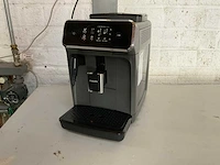Philips ep2224 koffie / espressomachine - afbeelding 1 van  9