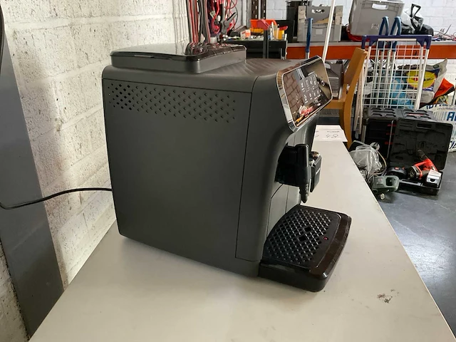 Philips ep2224 koffie / espressomachine - afbeelding 2 van  9