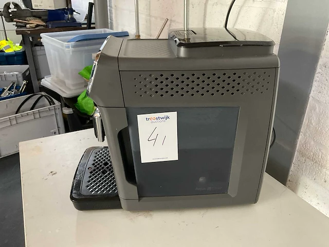 Philips ep2224 koffie / espressomachine - afbeelding 3 van  9