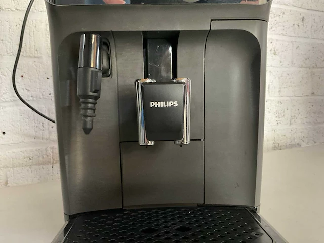 Philips ep2224 koffie / espressomachine - afbeelding 6 van  9