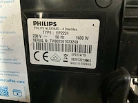 Philips ep2224 koffie / espressomachine - afbeelding 9 van  9