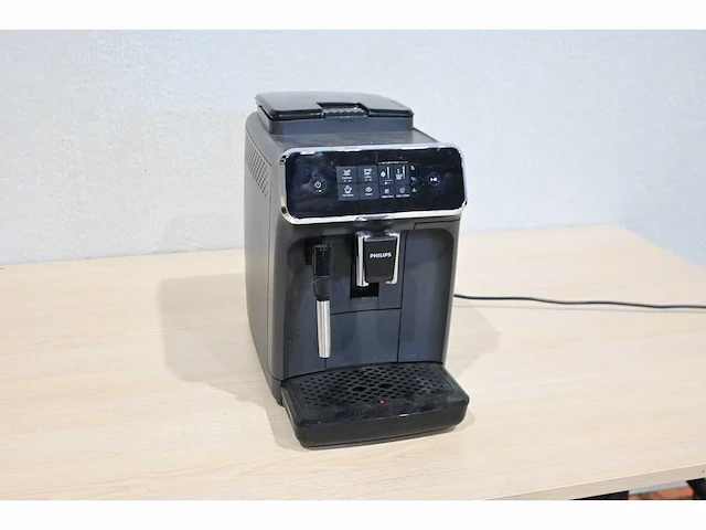 Philips ep2224 koffiemachine - afbeelding 1 van  4