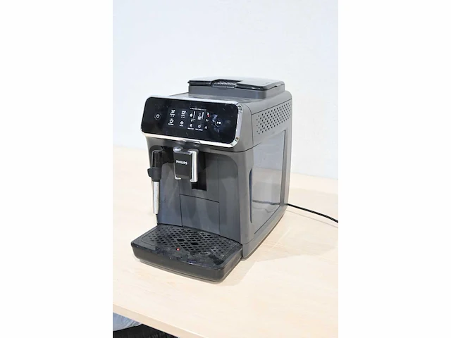 Philips ep2224 koffiemachine - afbeelding 2 van  4