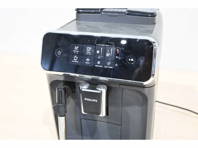 Philips ep2224 koffiemachine - afbeelding 3 van  4