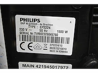 Philips ep2224 koffiemachine - afbeelding 4 van  4
