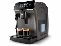 Philips ep2224/10 espressomachine - afbeelding 1 van  3