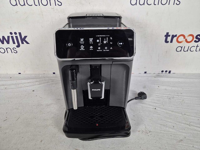 Philips ep2224/10 espressomachine - afbeelding 2 van  3