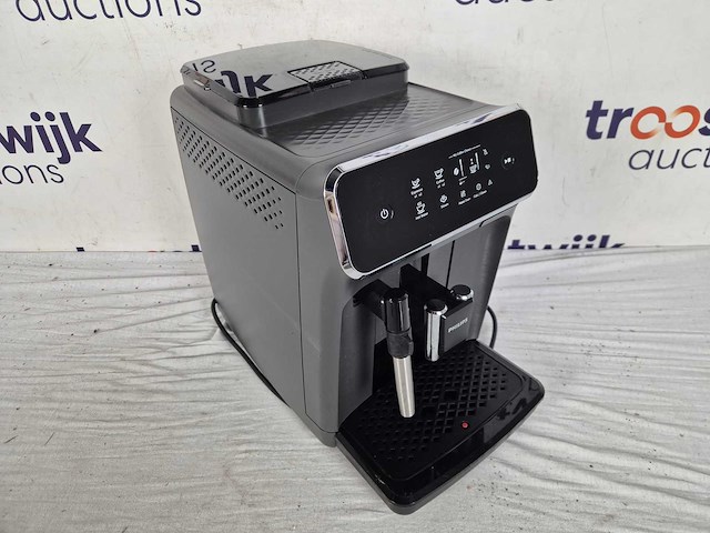 Philips ep2224/10 espressomachine - afbeelding 3 van  3