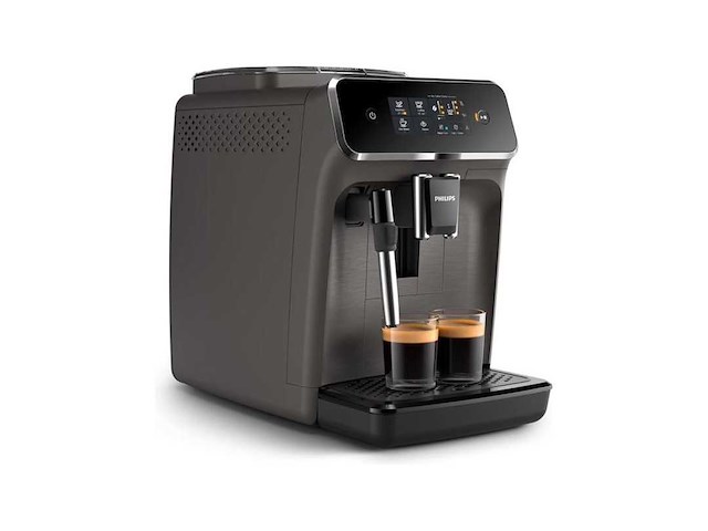 Philips ep2224/10 koffiemachine - afbeelding 1 van  2