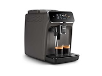 Philips ep2224/10 koffiemachine - afbeelding 1 van  2