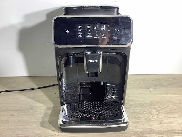 Philips ep2231 koffiemachine - afbeelding 2 van  8