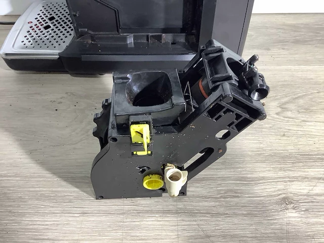 Philips ep2231 koffiemachine - afbeelding 8 van  8