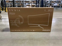 Philips evnia 34m2c6500 monitor - afbeelding 2 van  3