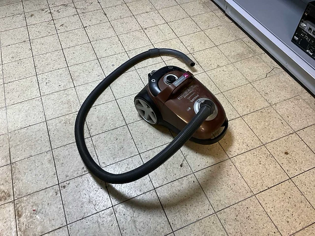 Philips fc9194 stofzuiger - afbeelding 1 van  5