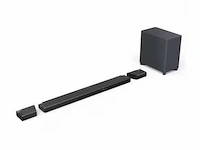 Philips fidelio b97 soundbar - afbeelding 1 van  8