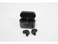 Philips fidelio t2 draadloze bluetooth in-ear headset zwart - afbeelding 3 van  3