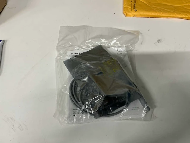Philips flow sensor kabel - afbeelding 1 van  2