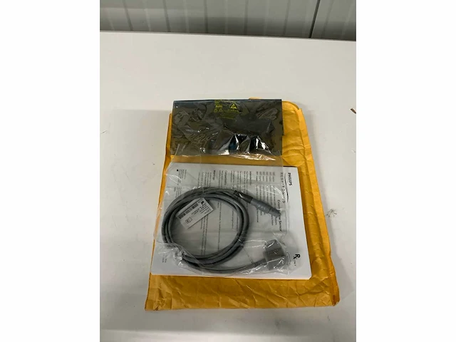 Philips flow sensor kabel - afbeelding 1 van  1
