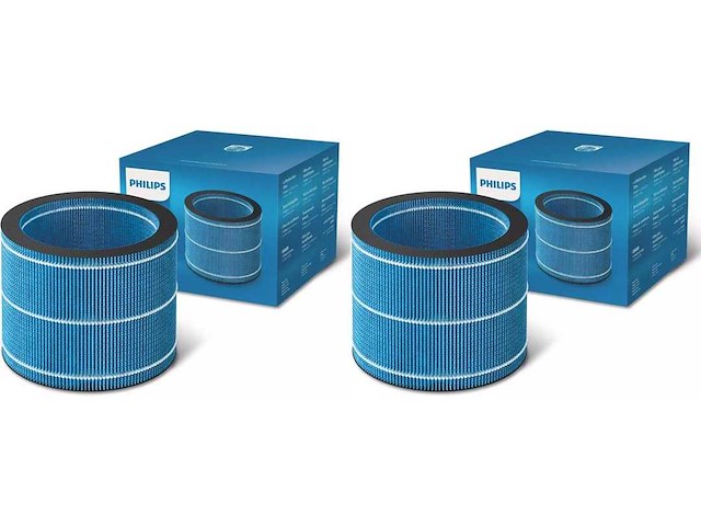 Philips fy3446/30 - bevochtiginsfilter - afbeelding 1 van  2