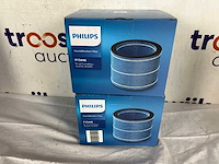 Philips fy3446/30 - bevochtiginsfilter - afbeelding 2 van  2