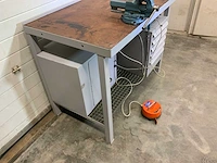 Philips gereedschapmaker werkbank - afbeelding 2 van  17