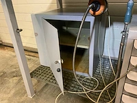 Philips gereedschapmaker werkbank - afbeelding 5 van  17